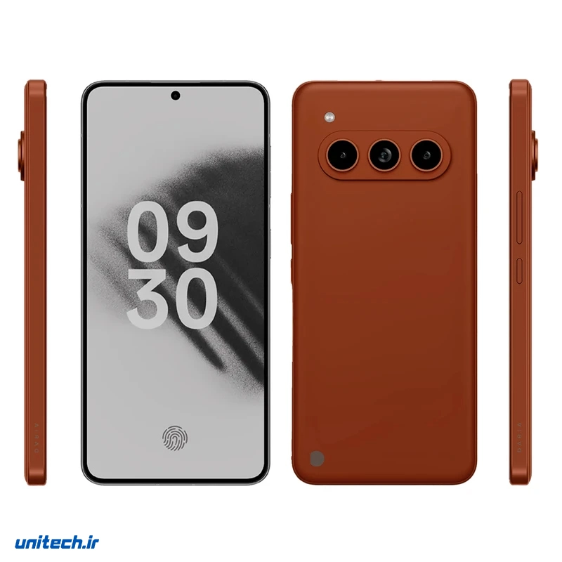 گوشی موبایل داریا مدل bond II Lite دو سیم کارت ظرفیت 256 گیگابایت و رم 8 گیگابایت5